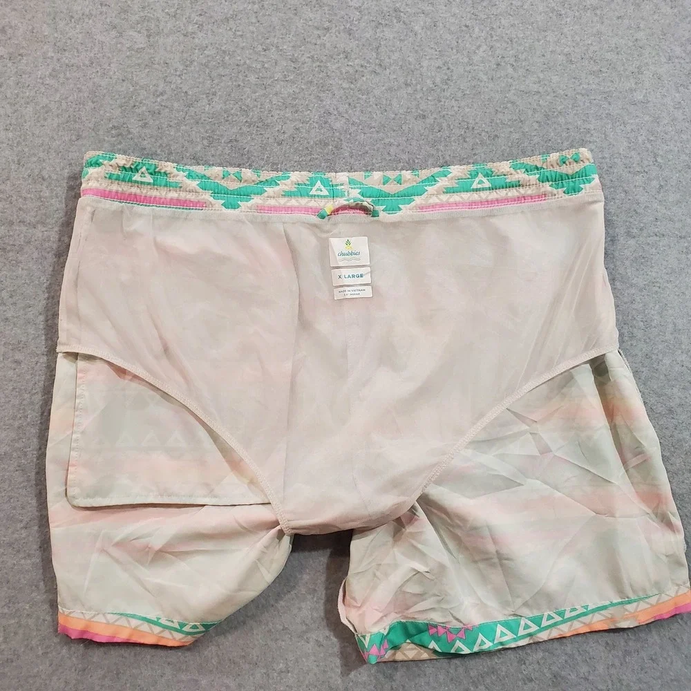 chubbies thank you